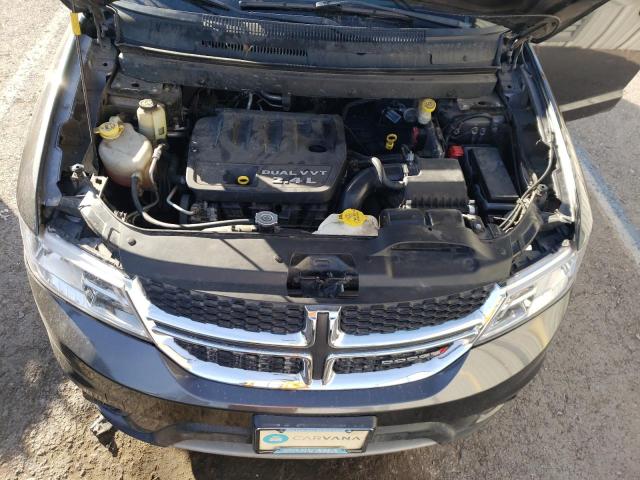 3C4PDCBB5ET136783 Dodge Journey Sxt