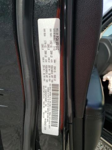 1C4RDHDG4FC849671 Dodge DURANGO LIMITED