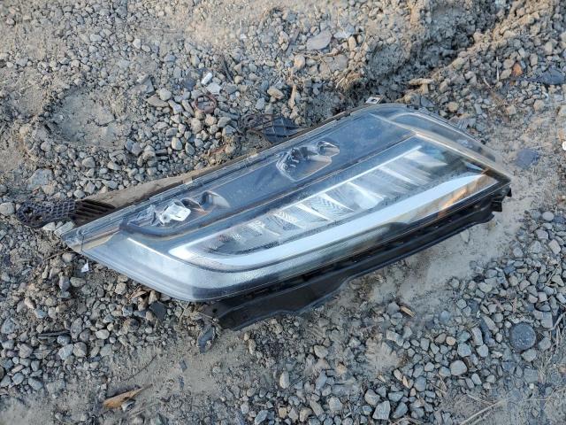 5FNRL6H85JB010604 Honda Odyssey Touring