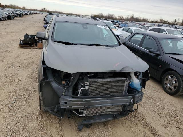1GKKNXLS2JZ155537 GMC Acadia Denali