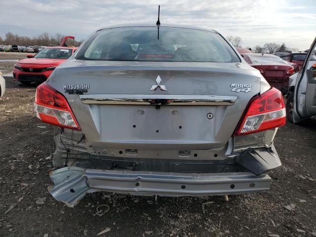 ML32F3FJ0KHF10495 Mitsubishi Mirage G4 Es