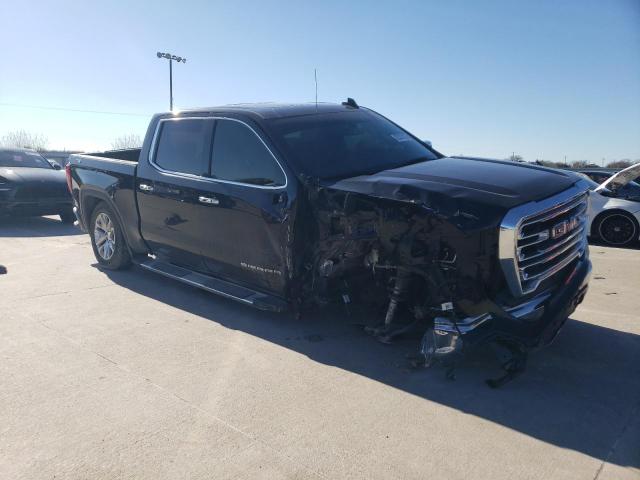1GTU9DEDXNZ153708 GMC Sierra Limited K1500 Slt