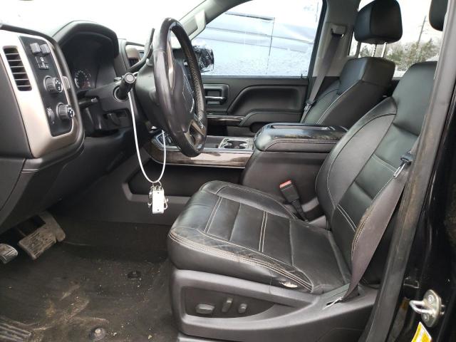 1GT120E87FF609380 GMC Sierra K2500 Denali