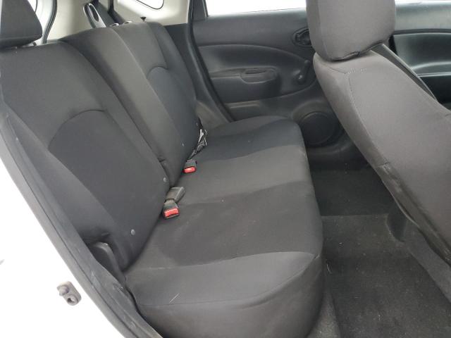 3N1CE2CPXFL420687 Nissan Versa Note S