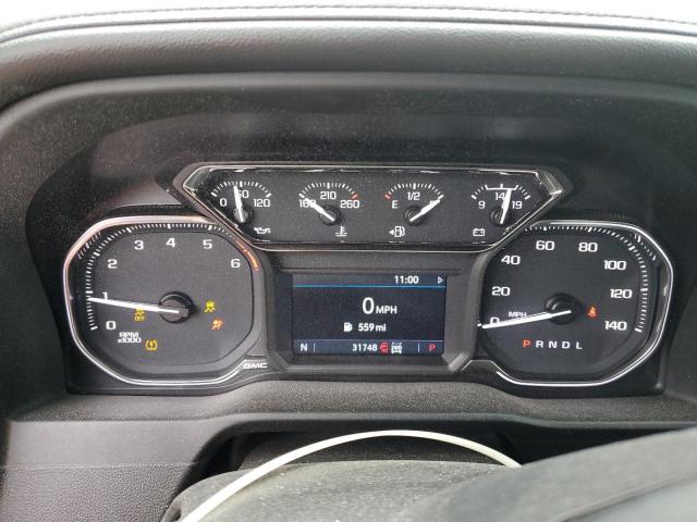 1GT49ME70PF207483 GMC Sierra K2500 Sle
