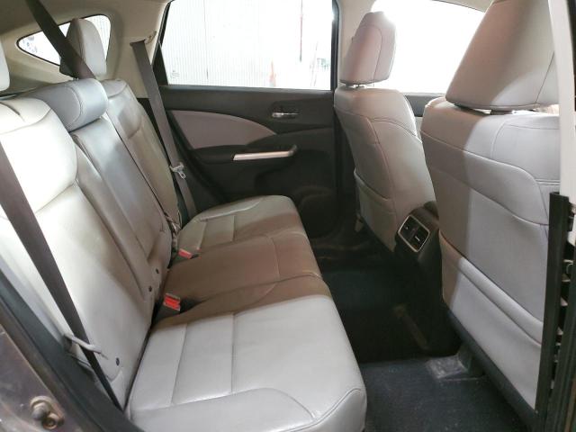 2HKRM4H77FH613653 Honda CR-V EXL