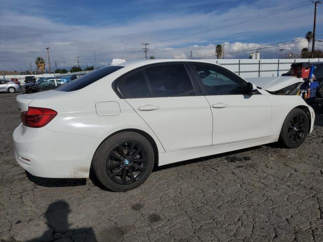 WBA8A9C5XGK618921 BMW 320 I