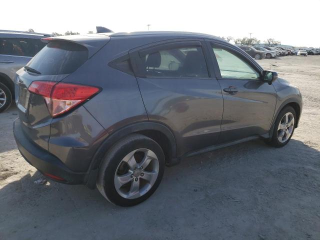3CZRU5H75GM722639 Honda Hr-v Exl