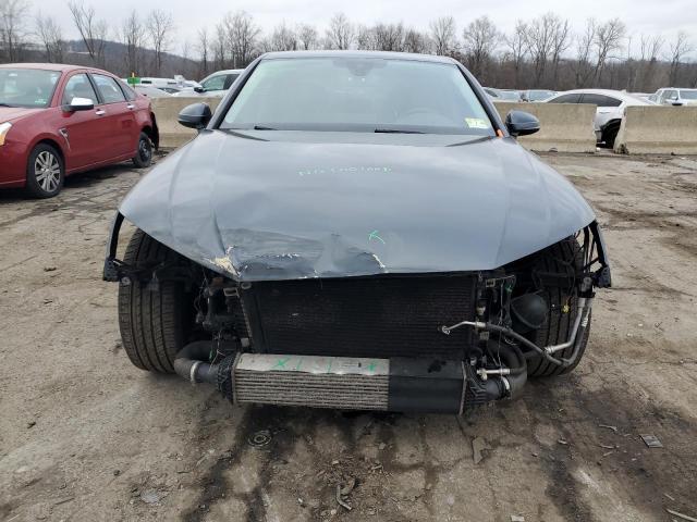 WAUENAF42HN019930 Audi A4 Premium Plus