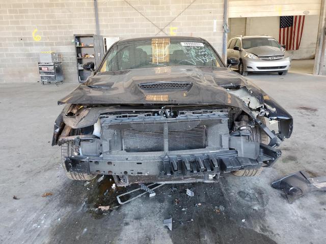 2C3CDZFJ7KH694856 Dodge Challenger R/t Scat Pack