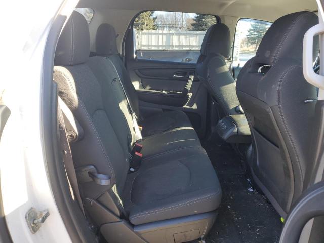 1GKKVNED2EJ180042 GMC ACADIA SLE