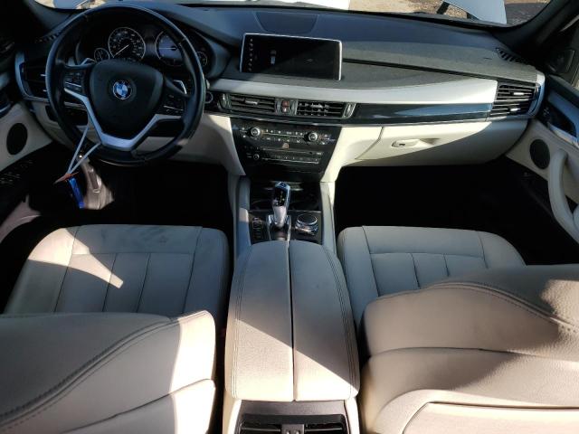 5UXKT0C58J0W02023 BMW X5 Xdr40e