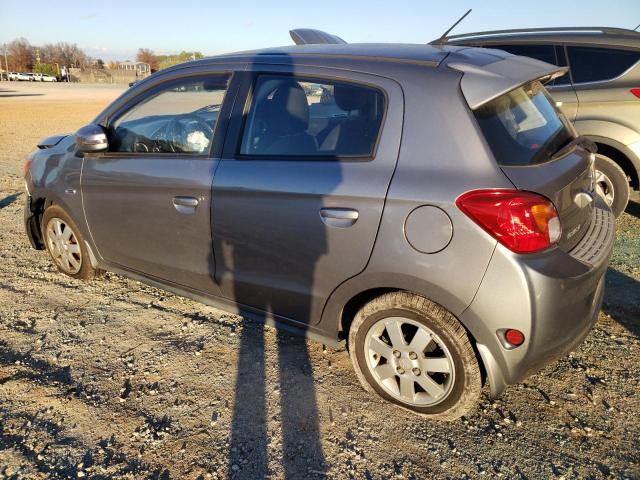 ML32A4HJ8FH060499 Mitsubishi MIRAGE ES
