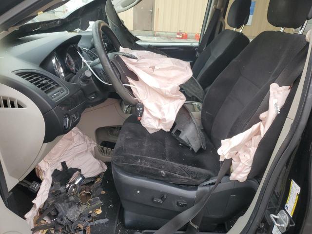 2C4RDGCG5ER206599 Dodge Grand Caravan Sxt