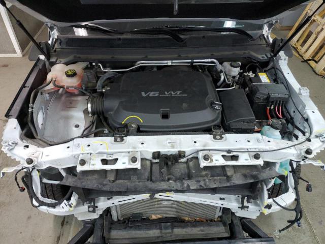 1GTG6CEN1K1357767 GMC CANYON SLE
