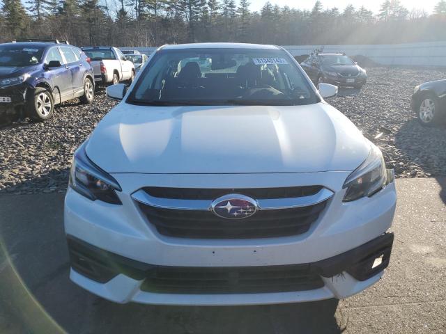 4S3BWAC63L3012708 Subaru Legacy Premium