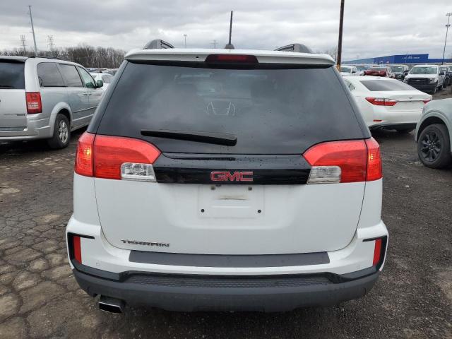 2GKALPEK6H6335267 GMC Terrain Slt