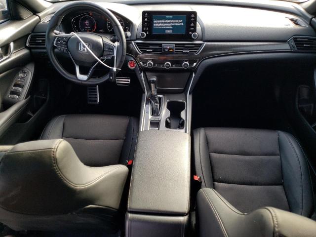 1HGCV1F30LA036910 Honda Accord Sport