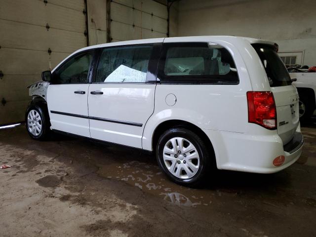 2C4RDGBG1FR510466 Dodge Grand Caravan Se