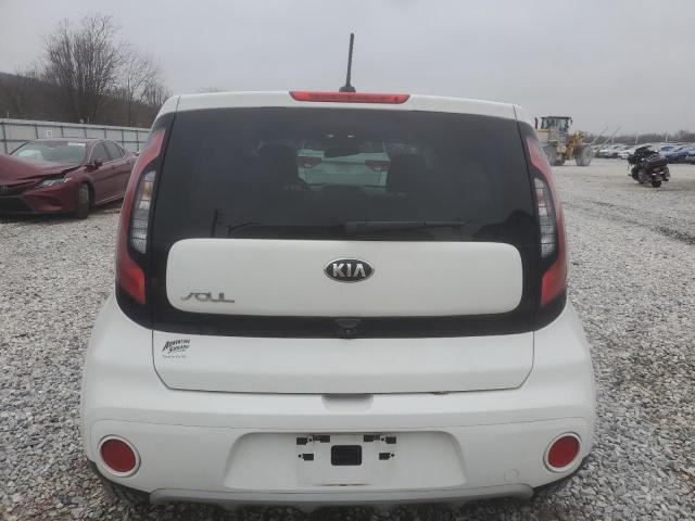 KIA SOUL + 2019 KNDJP3A51K7025785 Image 6