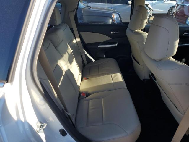 5J6RM4H78FL065796 Honda CR-V EXL