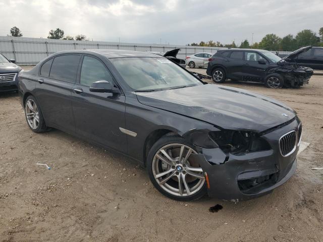 WBAYE8C55ED136471 BMW 750 LI
