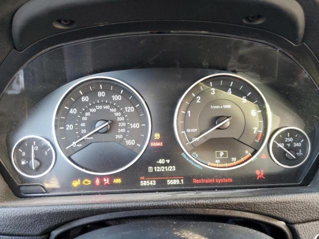 WBA3C1C5XFK120125 BMW 328 I Sulev