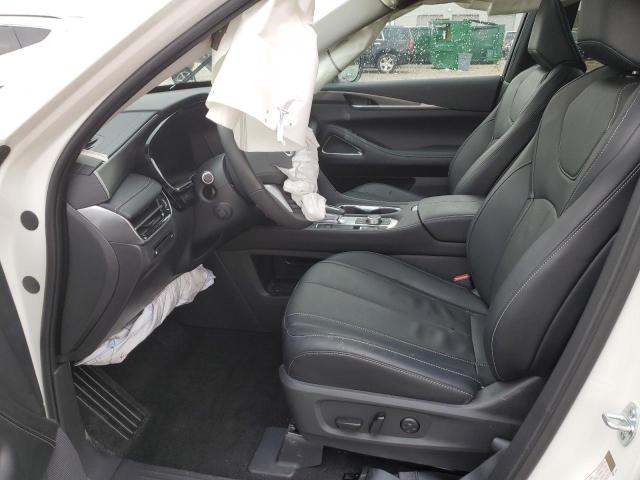 5N1DL1FS9PC370732 Infiniti QX60 LUXE