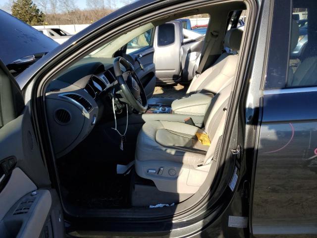 WA1LGAFE0FD010587 Audi Q7 Premium Plus
