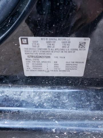 1GTR1LEC6HZ370286 GMC Sierra C1500
