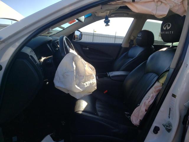JN1BJ0HP9FM730565 Infiniti QX50
