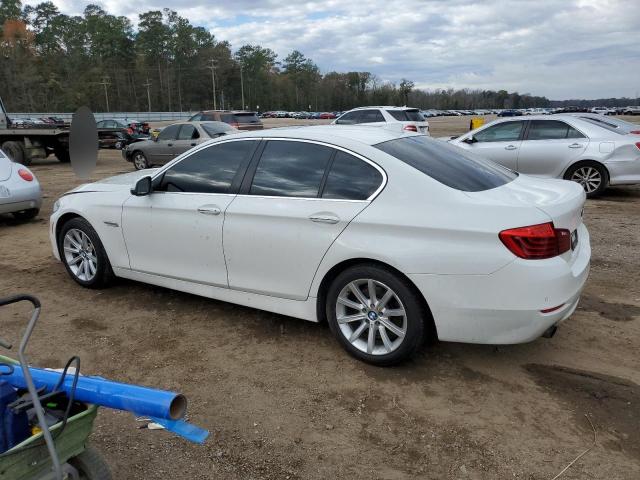 WBA5B1C52ED480973 BMW 535 I