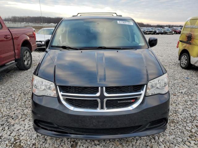 2C4RDGCG7ER263077 Dodge Grand Caravan Sxt