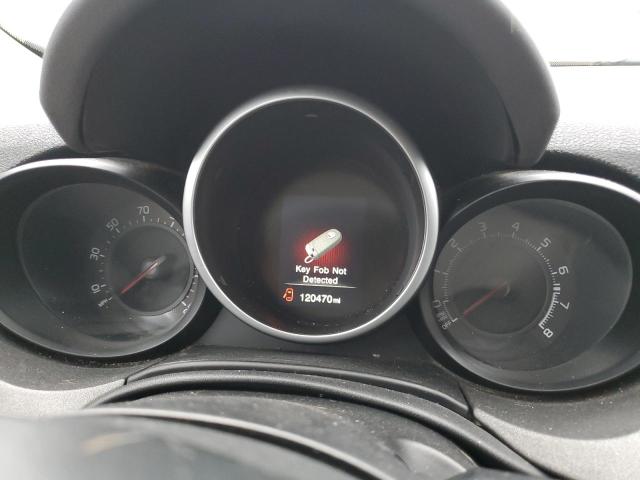ZFBCFYCB2HP617753 Fiat 500x Trekking
