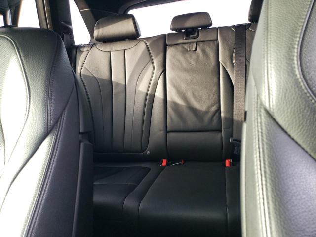 5UXKR6C53H0J84384 BMW X5 Xdrive50i