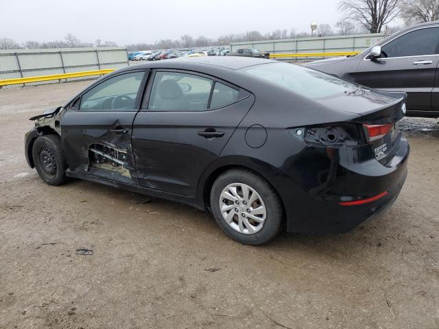 KMHD74LF5JU475590 Hyundai ELANTRA SE