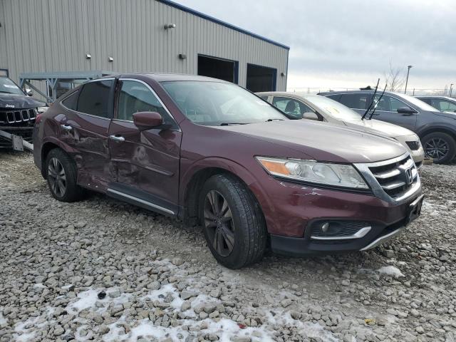 5J6TF2H56FL004028 Honda Crosstour Exl
