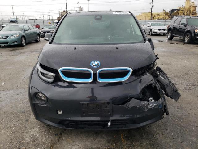 WBY1Z4C52FV504178 BMW I3 REX