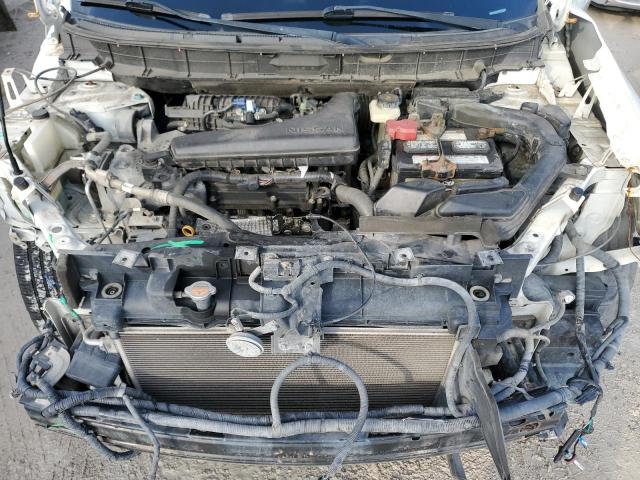 5N1AT2MT5FC847000 Nissan ROGUE S