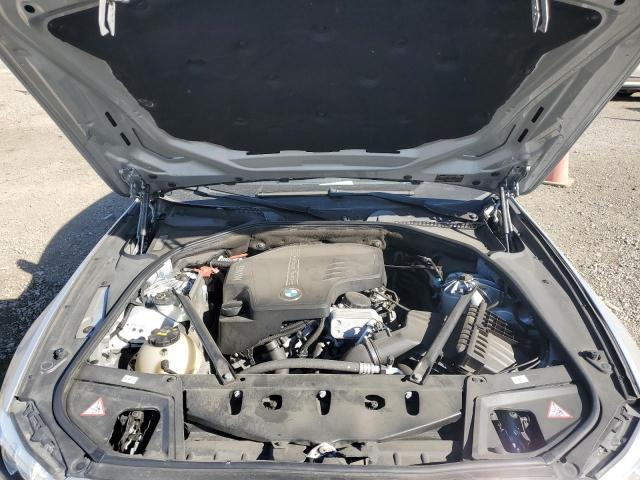 WBA5A5C51FD523808 BMW 528 I