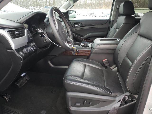 1GKS2GKC6HR311205 GMC Yukon Xl K1500 Slt