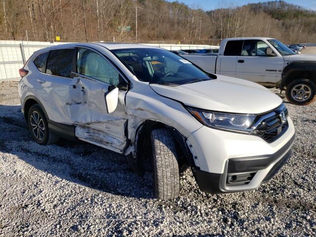 5J6RW2H83LL040047 Honda CR-V EXL