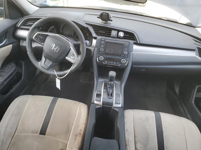 19XFC2F54JE018784 Honda Civic Lx