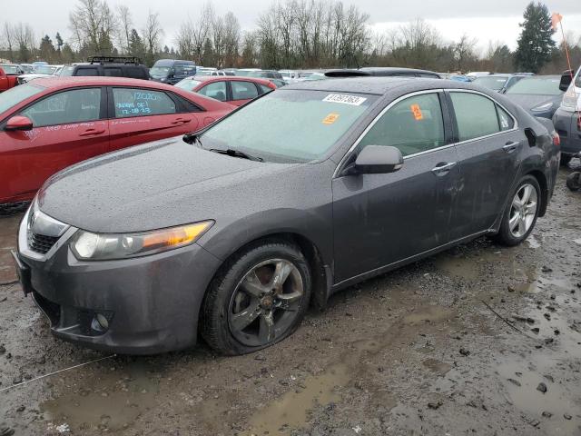 Auction sale of the 2010 Acura Tsx, vin: JH4CU2F67AC019197, lot number: 81397363