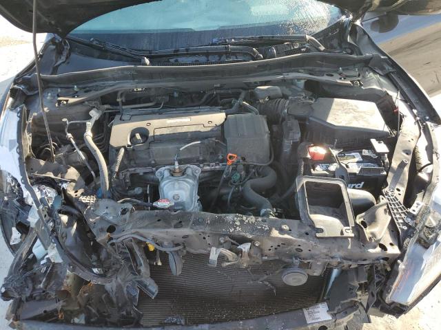 1HGCR2F51GA236244 Honda Accord Sport