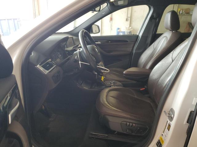WBXHT3C37G5F64930 BMW X1 Xdrive28i