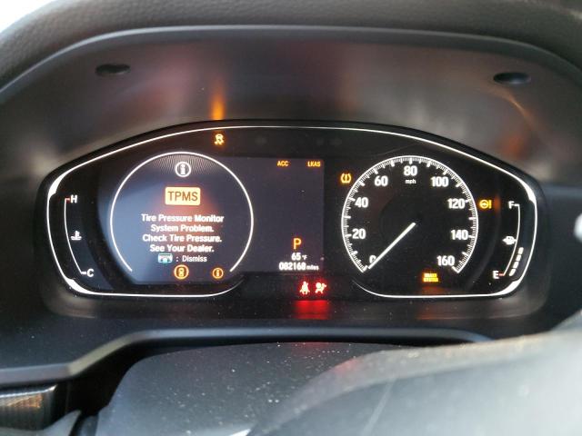 1HGCV1F38LA073512 Honda Accord Sport
