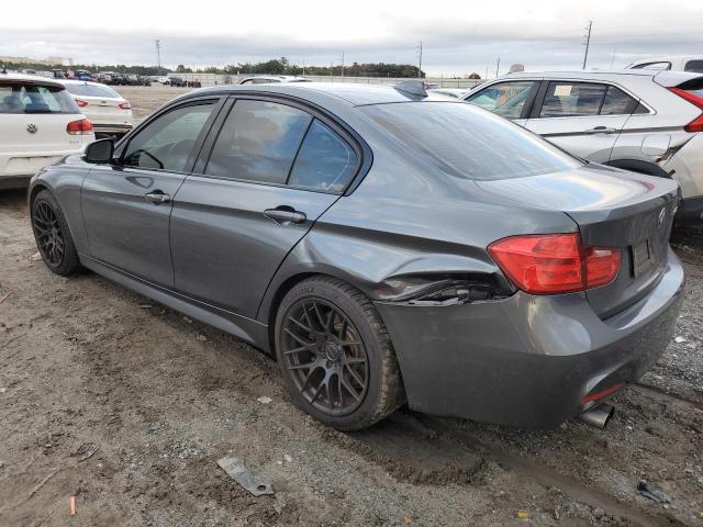 WBA3A5G57FNS84213 BMW 328 I