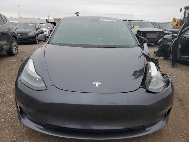 5YJ3E1EA0PF586944 Tesla MODEL 3