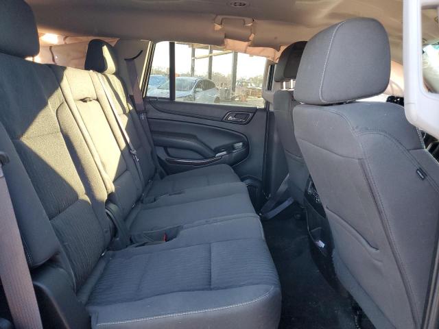 1GKS1AKC6GR305144 GMC YUKON SLE